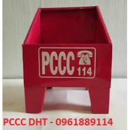 ĐƠN VỊ BÁN KỆ ĐẶT BÌNH CHỮA CHÁY GIÁ CẠNH TRANH NHẤT